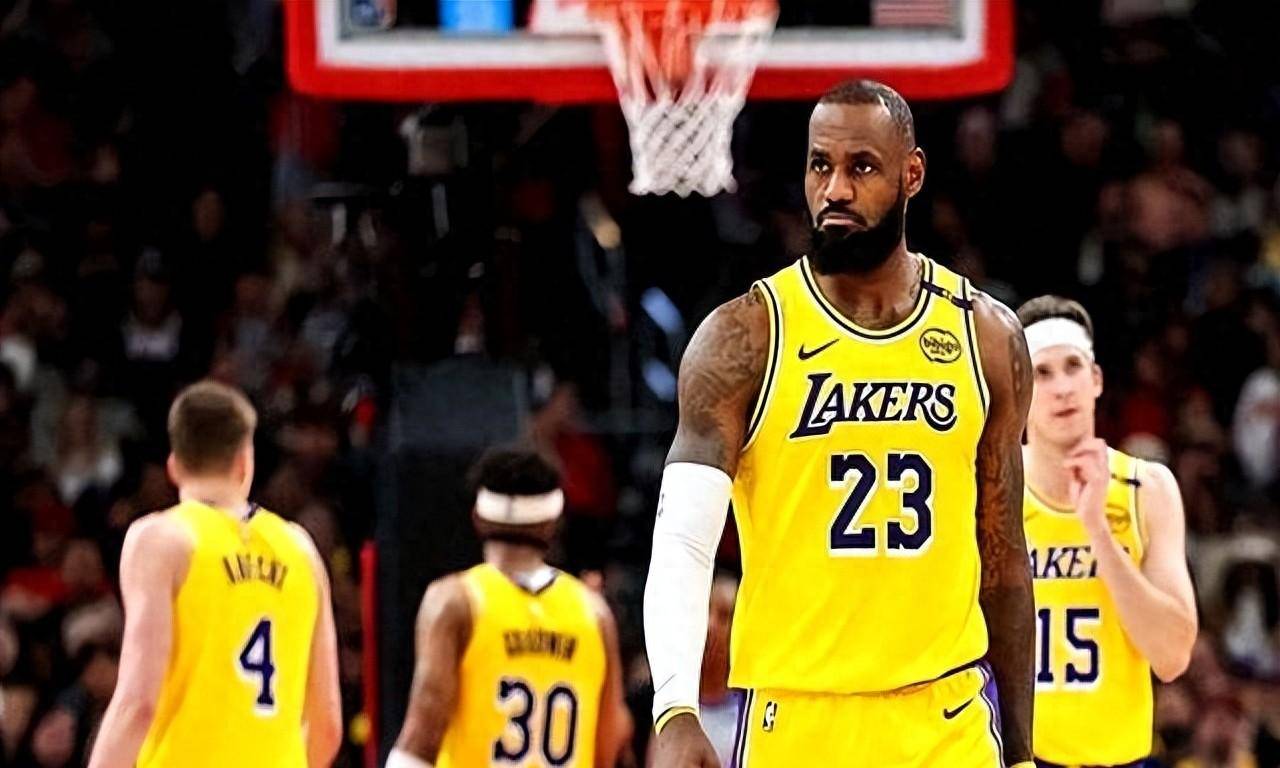 开云登录平台关于湖人关键时刻失误不断，球队憾负对手，时候来源国家生产关于可以进入以上帮助.的信息