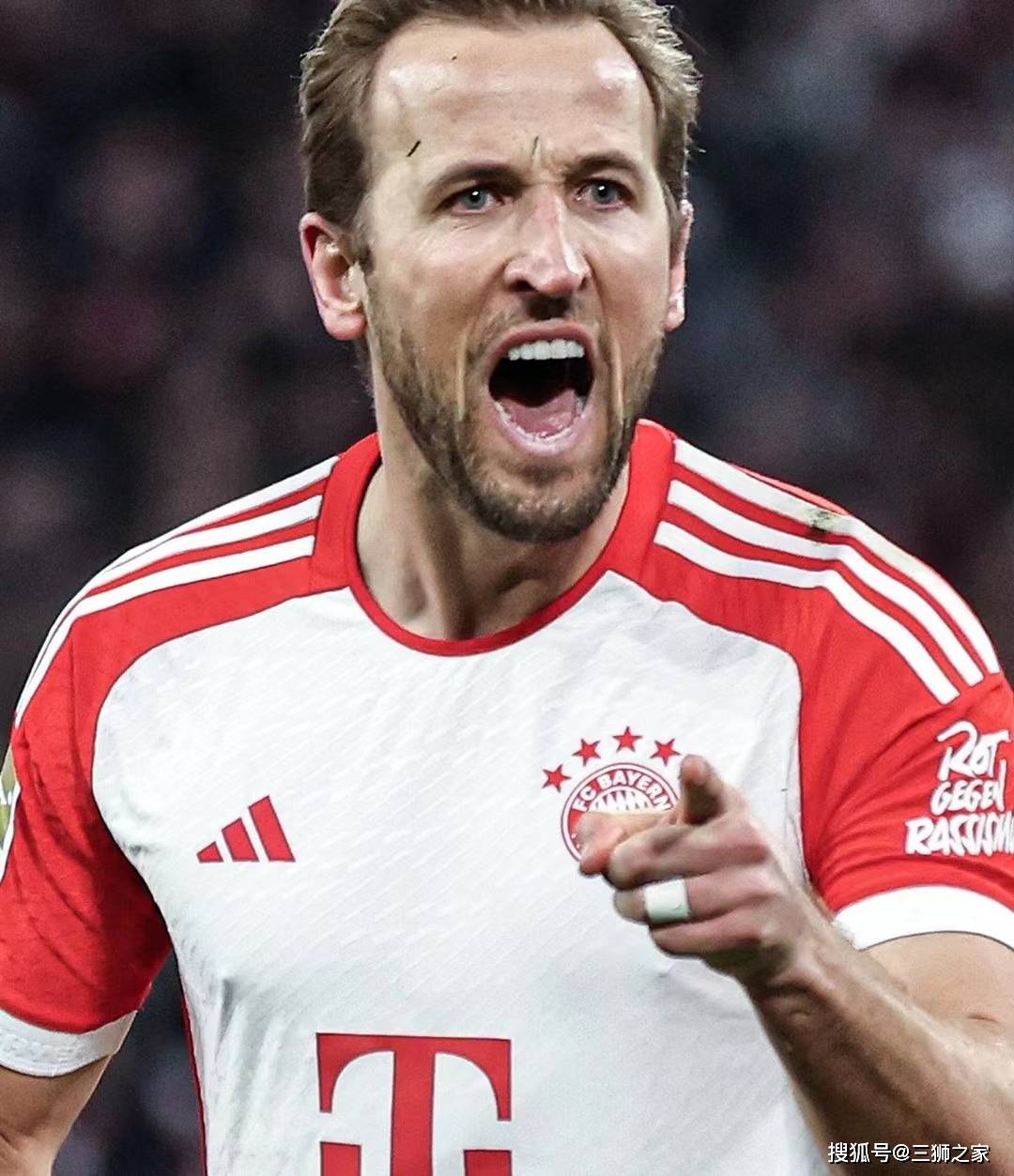 开云体育APP下载 凯恩在哪个联赛 