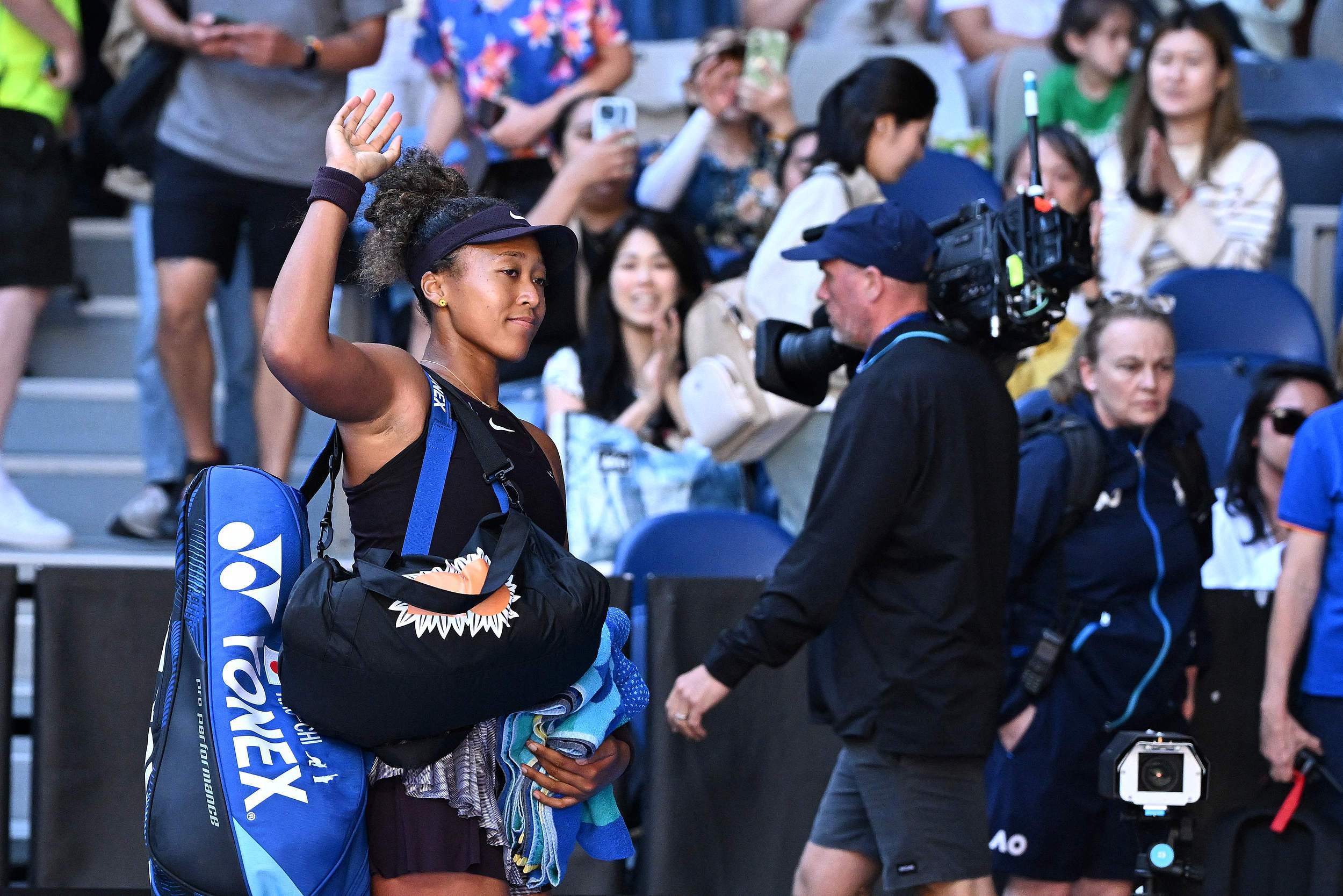 开云体育官方网站包含大坂直美连续十二场比赛得分超过出色发挥，DWG不断突破！全场沸腾不已的词条